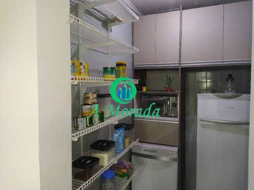 Imagem 22 de 30 de Maravilhoso Sobrado Para Locação Parque Jaçatuba! - Ca00868 - 70185513
