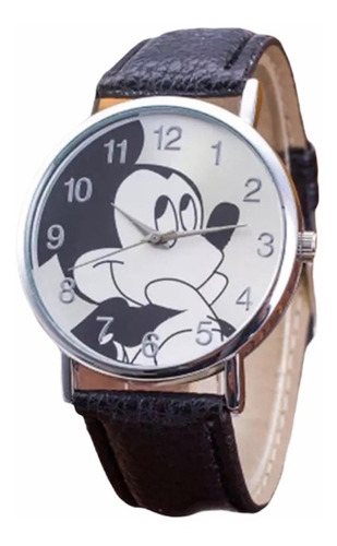 Reloj Mickey Adulto.