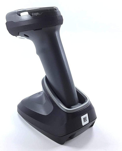 Lector De Código De Barras D2 Zebra Ds2278 Cable Usb Y Base