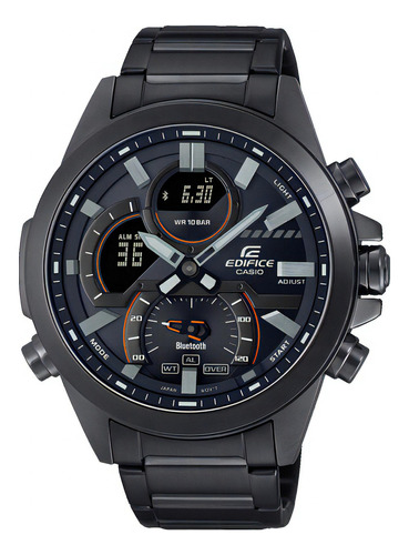 Reloj Casio Hombre Ecb-30dc-1adf