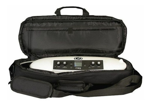 Imagen 2 de 3 de Maleta Gig Bag De Theremini Y Theremin Etherwave