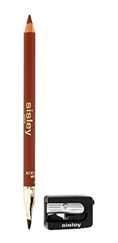 Sisley Sisley Phyto Levres Perfect Lipliner  # 6 chocolat,