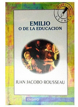 Emilio O De La Educación