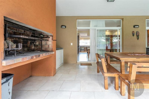Imagen 24 de 26 de Casa En Venta - 4 Ambientes - Barrio Privado - La Herradura Pinamar