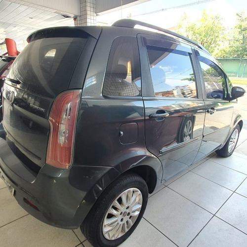 Idea 1.4 Mpi Attractive 8v Flex 4p Manual