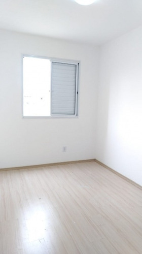 Imagem 12 de 20 de Apartamento 2 Quartos Carapicuíba - Sp - Parque Jandaia - 0370