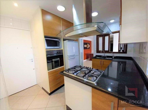 Imagem 4 de 23 de Apartamento 3 Dormitórios, Santa Paula - São Caetano Do Sul - R280
