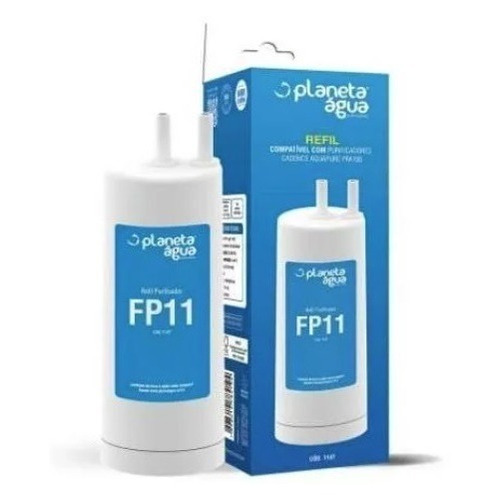 Refil Compatível C/ Purificador Marca Cadence Aquapure -1147