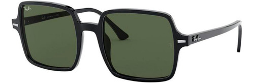 Óculos De Sol Ray Ban Square Ii Rb1973 901/31-53