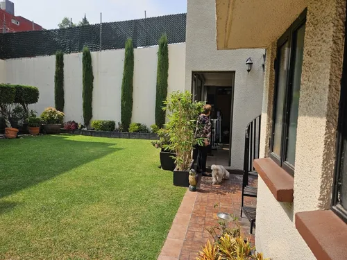 Casa Venta Polanco