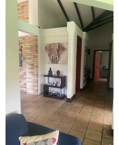 Venta Casa De 1.527mts2 En Condominio. Jamundí, Valle Del Cauca.10673.
