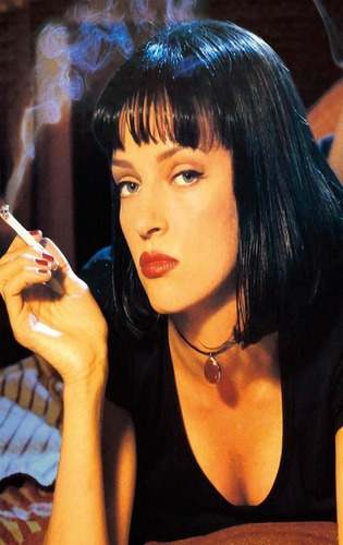 Imagen 3 de 9 de El Efecto Tarantino . Su Cine Y La Cultura Pop