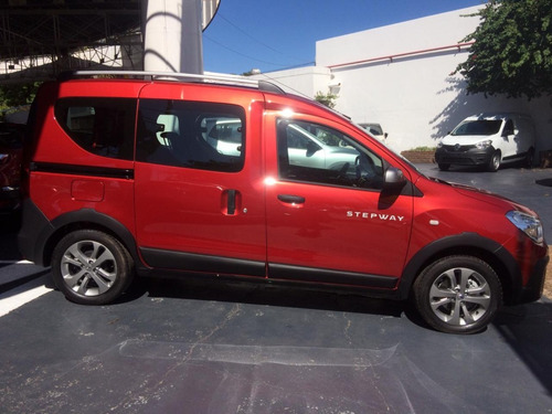 Imagen 5 de 6 de Renault Kangoo Ii Express Confort 5a #pr#