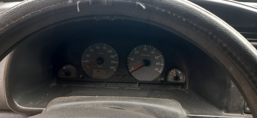 Imagen 11 de 21 de Peugeot Partner Patagonica Mod. 2005 Diesel 1.9 Full Full