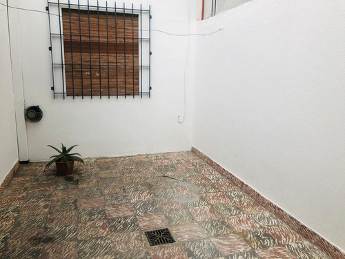 Imagen 8 de 9 de Departamento Con Patio Sin Expensas 22 Y 54 - La Plata