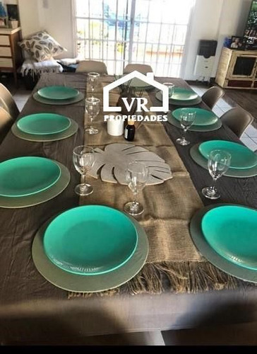 Casa En Venta En De Vicenzo Grande, Del Viso, Pilar