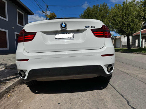 BMW X6 3.0 Xdrive 35i Sportive 306cv