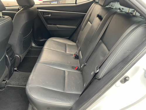 Toyota Corolla 1.8 Se-g Cvt 140cv