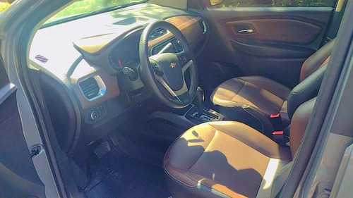 Chevrolet Spin Premier 1.8 8v Econo.flex, Qxl8815