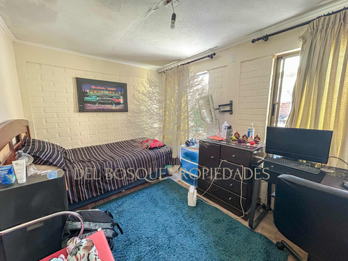 Vendo Casa En Reserva De Curauma, 5 Dormitorios