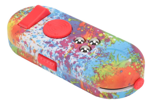 Fidget Toy Fidget Retro Controller Game Pad Con 13 Juguetes