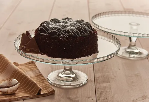 Plato torta con pie hotsell