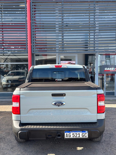Ford Maverick 2.0 Ecoboost Cd Lariat At8 4wd