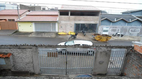 Jd. Belo Horizonte - Ca1491