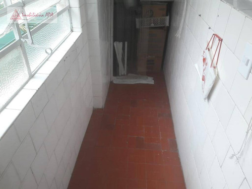 Imagem 27 de 28 de Apartamento Com 2 Dormitórios, 96 M² - Venda Por R$ 695.000,00 Ou Aluguel Por R$ 2.500,00/mês - Santa Cecília - São Paulo/sp - Ap1609