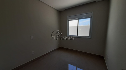 Imagem 14 de 17 de Casa Nova 3 Quartos - R$ 960.000,00 - Cond. Mantova - Indaiatuba/sp - Ca02609 - 70654452