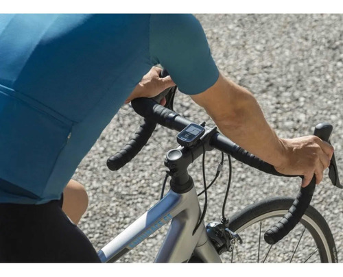 Imagem 3 de 9 de Gps Bike Garmin Edge®130 Navegação Idioma Português