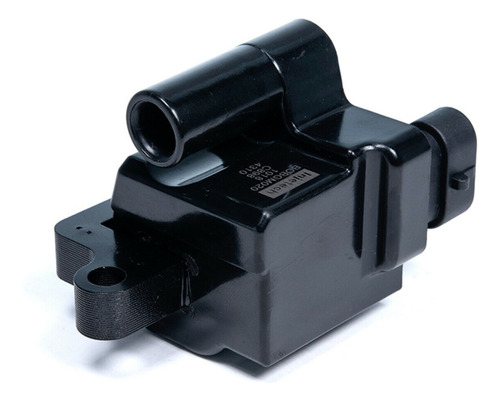 Bobina De Encendido Para Sierra 3500 Classic 6.0l 07-07