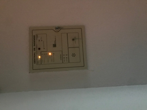 Imagen 12 de 16 de Oficina En Alquiler En Los Palos Grandes 224m2