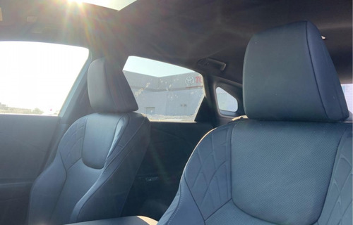 Imagen 11 de 15 de Lexus Rx-350 Premium Americana