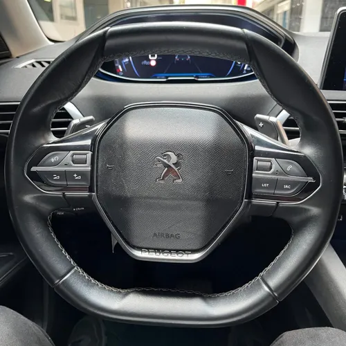 Peugeot 5008 ALLURE TP 1.6CC T 2021