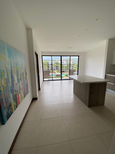 Imagen 1 de 14 de Parques Del Sol - Apartamento Roble Sabana
