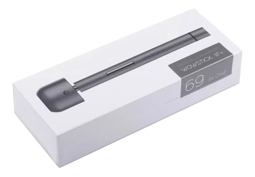 Destornillador Eléctrico Xiaomi Wowstick 1f+ Precision 69en1