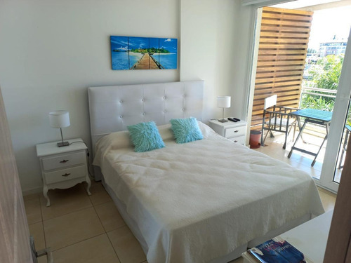 Imagen 5 de 7 de Departamento - Loft Intercontinental