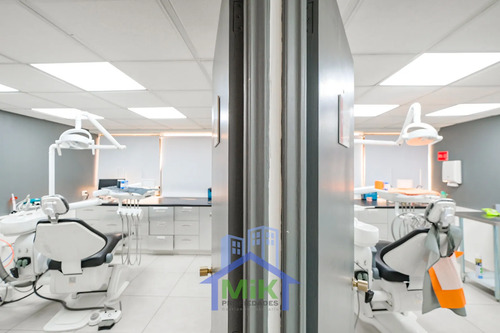 Venta -  Resolución Sanitaria Vigente -  6 Privados 5 Baños 