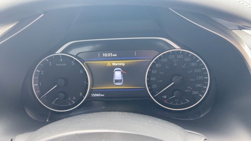 Imagen 5 de 8 de Nissan Murano Exclusive