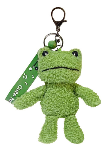 Fs 3 Llavero De Felpa Con Encanto Para Regalar En