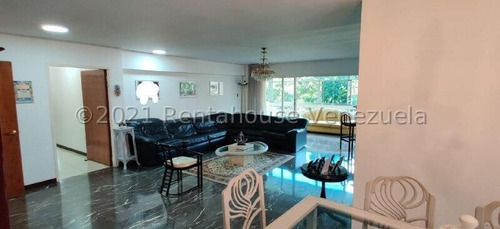 Imagen 2 de 11 de Apartamento La Florida 22-11576 Odette Favrin 0414-2417498