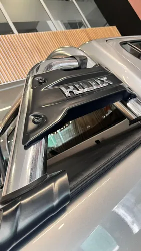 Toyota Hilux 2.8 Srx Diésel 4X4 Aut