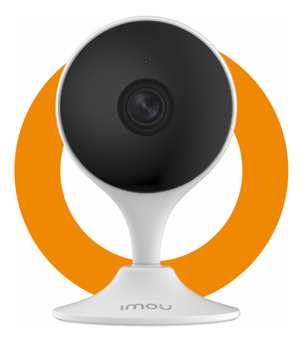 Camara Seguridad Ip Wifi Imou Cue 2 1080p 2mp Audio Interior