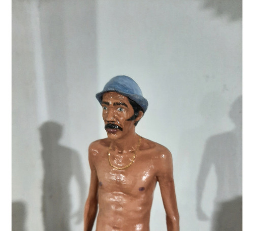 Don Ramón Valdés Acapulco - Chavo Del 8
