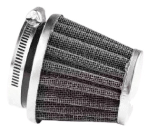 Imagem 2 de 5 de Filtro De Ar Esportivo 50mm Cbx250 Cbx 250 Cbx-250 Twister