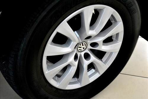Imagem 5 de 12 de Volkswagen Amarok 2.0 Comfortline 4x4 Cd 16v Turbo Intercool