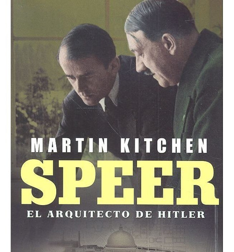 Speer - Kitchen,martin
