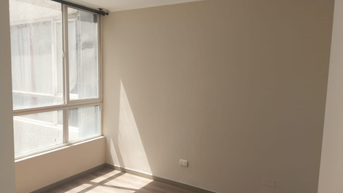 Se Arrienda Dpto 1h/1b Con Bodega Zenteno #1490, Santiago.