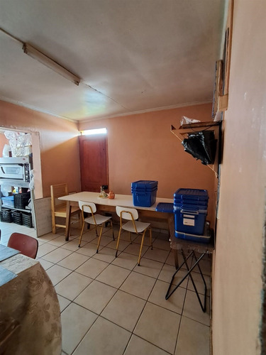 Casas Plaza De Abastos, La Serena, Inversion, Coquimbo